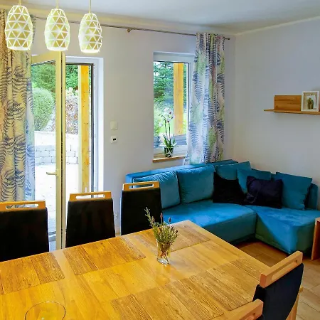 U Gruszkow - Pod Chojnikiem 샬레