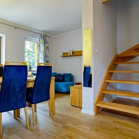 U Gruszkow - Pod Chojnikiem 샬레 *