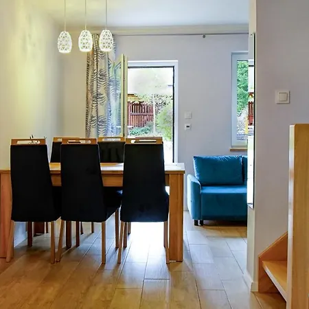 U Gruszkow - Pod Chojnikiem