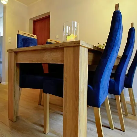 샬레 U Gruszkow - Pod Chojnikiem *