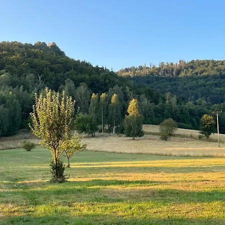 U Gruszkow - Pod Chojnikiem 샬레 *