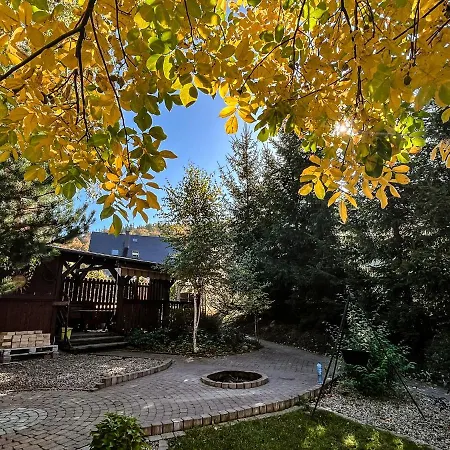 U Gruszkow - Pod Chojnikiem Chalet