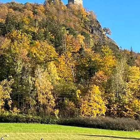 샬레 U Gruszkow - Pod Chojnikiem *