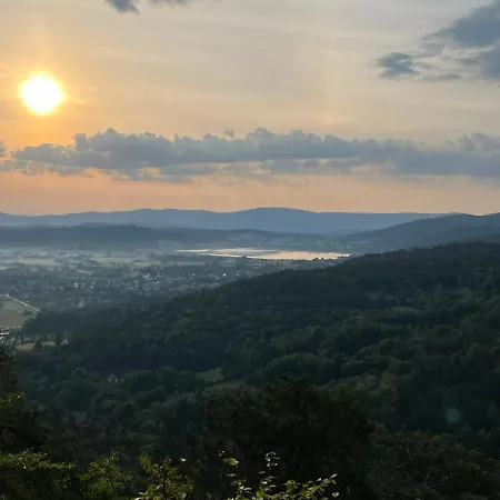 U Gruszkow - Pod Chojnikiem * Jelenia Góra