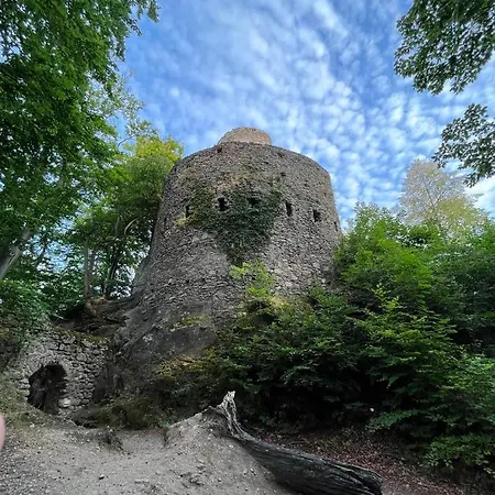 U Gruszkow - Pod Chojnikiem Chalet *