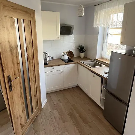 U Gruszkow - Pod Chojnikiem 샬레