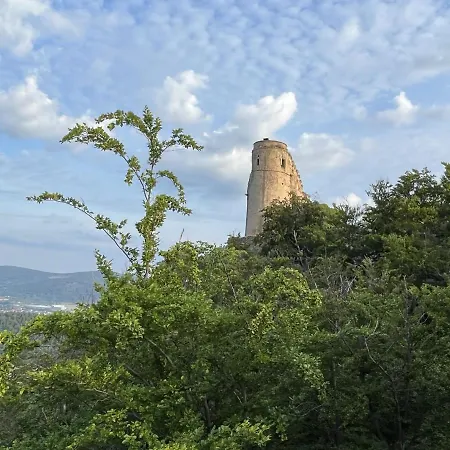 Chalet U Gruszkow - Pod Chojnikiem *