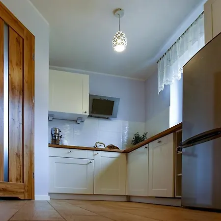 Chalet U Gruszkow - Pod Chojnikiem