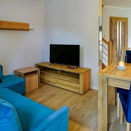 U Gruszkow - Pod Chojnikiem 옐레니아구라