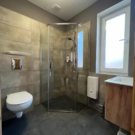 U Gruszkow - Pod Chojnikiem Chalet