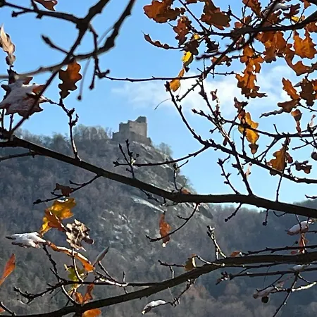 U Gruszkow - Pod Chojnikiem