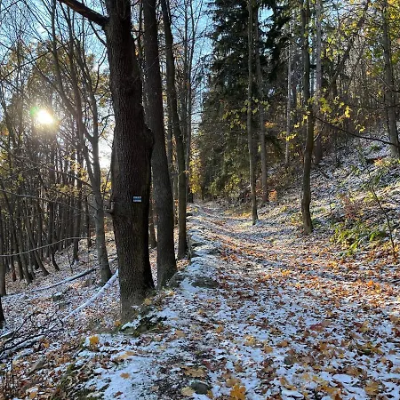 U Gruszkow - Pod Chojnikiem *