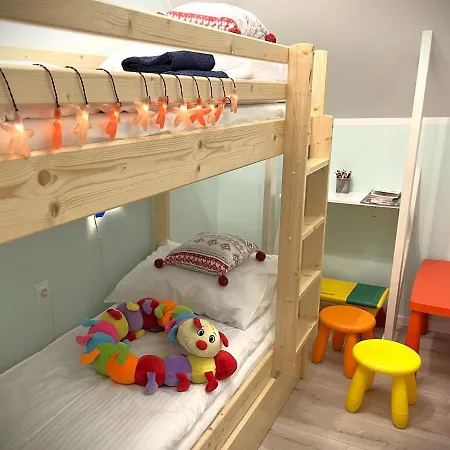 U Gruszkow - Pod Chojnikiem * Jelenia Góra