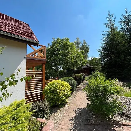 Chalet U Gruszkow - Pod Chojnikiem