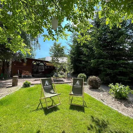 U Gruszkow - Pod Chojnikiem Chalet *