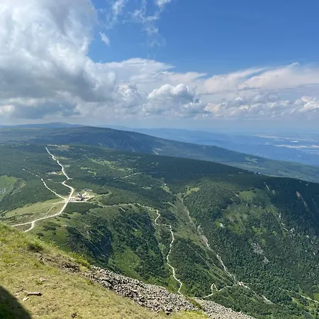 U Gruszkow - Pod Chojnikiem Chalet Jelenia Góra