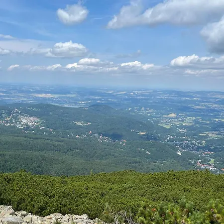 U Gruszkow - Pod Chojnikiem * 옐레니아구라