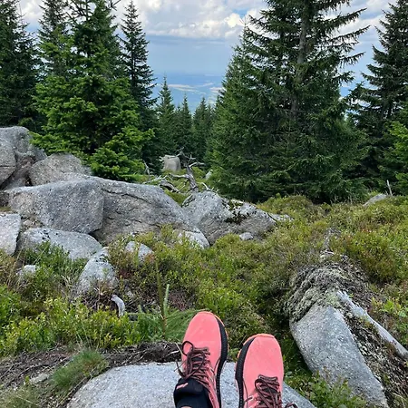 Chalet U Gruszkow - Pod Chojnikiem Jelenia Góra