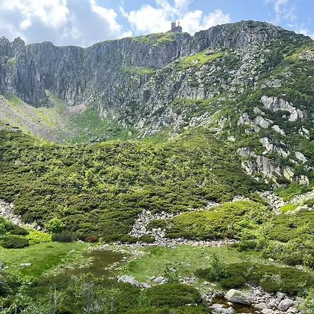 U Gruszkow - Pod Chojnikiem Chalet *