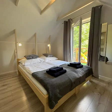 U Gruszkow - Pod Chojnikiem * 옐레니아구라