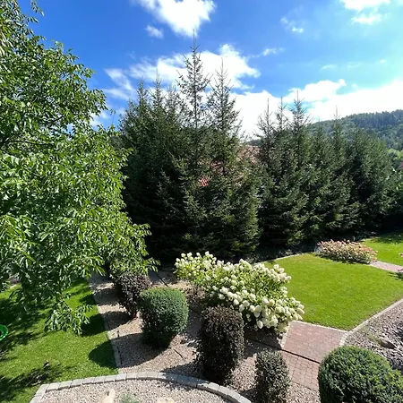 U Gruszkow - Pod Chojnikiem 옐레니아구라