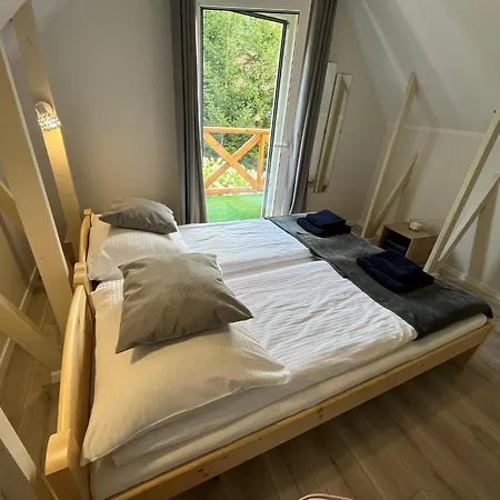 U Gruszkow - Pod Chojnikiem Horská chata