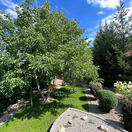 샬레 U Gruszkow - Pod Chojnikiem *