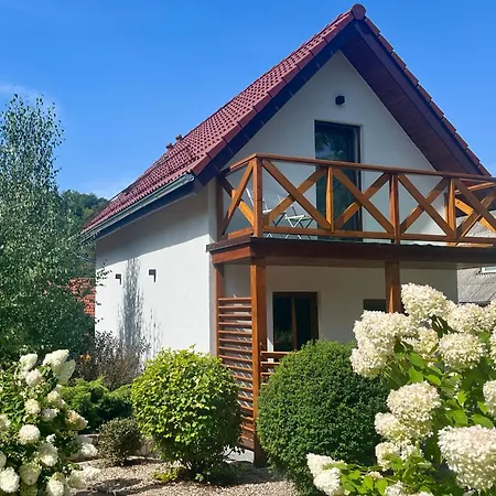 Chalet U Gruszkow - Pod Chojnikiem Jelenia Gora