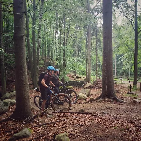 U Gruszkow - Pod Chojnikiem * Jelenia Góra