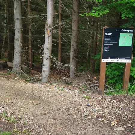 U Gruszkow - Pod Chojnikiem Chalet