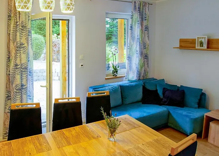 U Gruszkow - Pod Chojnikiem Chalet