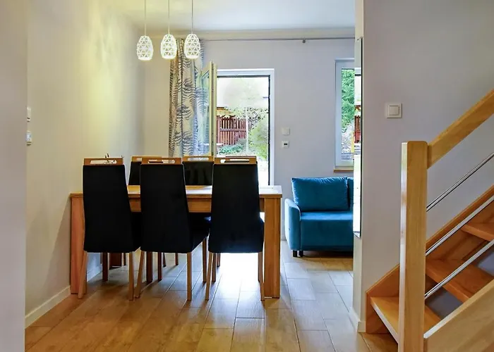 U Gruszkow - Pod Chojnikiem