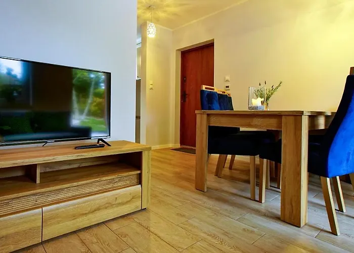 U Gruszkow - Pod Chojnikiem Chalet *