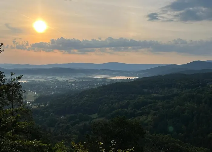U Gruszkow - Pod Chojnikiem * Jelenia Gora
