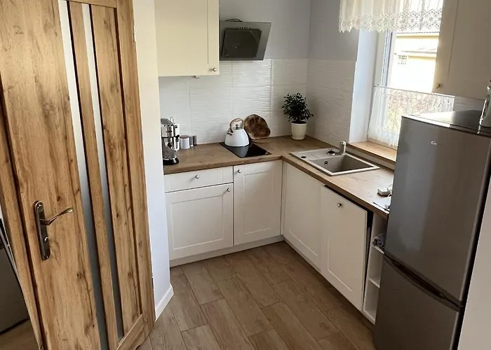 U Gruszkow - Pod Chojnikiem Chalet