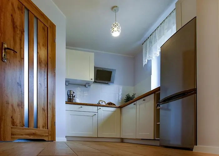 Chalet U Gruszkow - Pod Chojnikiem