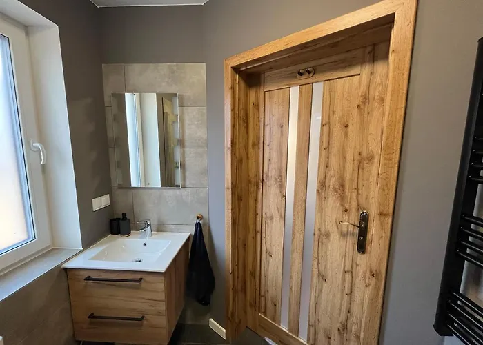 U Gruszkow - Pod Chojnikiem * Jelenia Gora