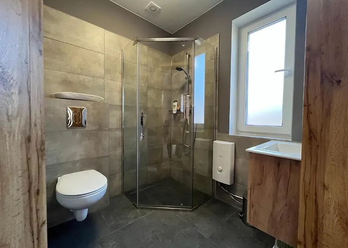 U Gruszkow - Pod Chojnikiem Chalet