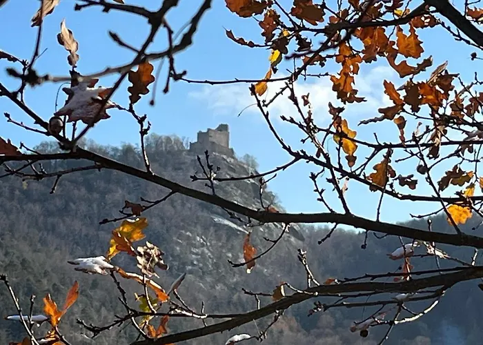 U Gruszkow - Pod Chojnikiem