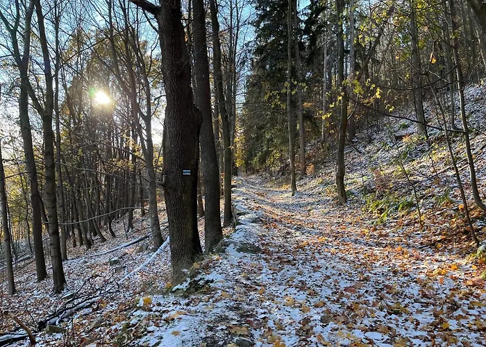 U Gruszkow - Pod Chojnikiem *
