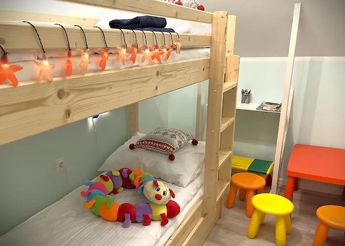 U Gruszkow - Pod Chojnikiem * Jelenia Gora