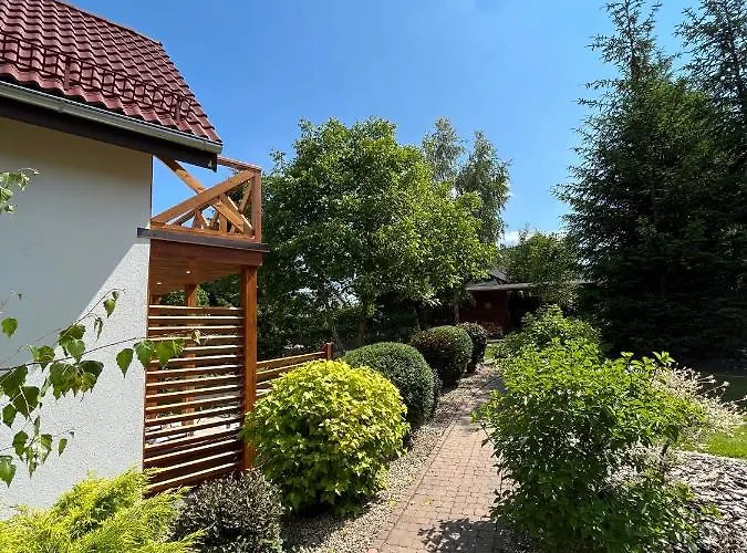 Chalet U Gruszkow - Pod Chojnikiem