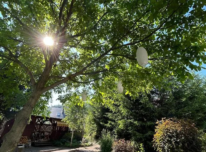 U Gruszkow - Pod Chojnikiem