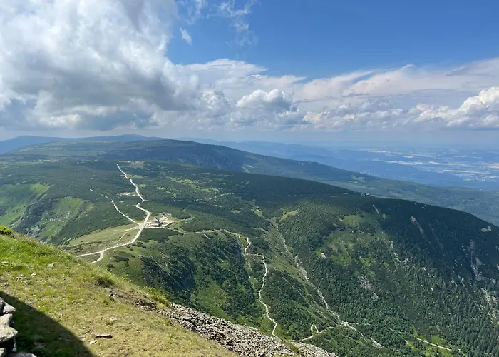 U Gruszkow - Pod Chojnikiem Chalet Jelenia Gora
