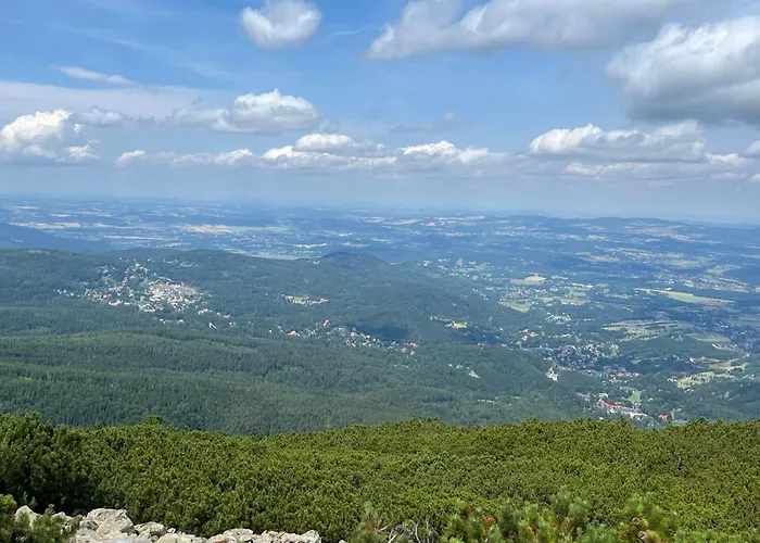 U Gruszkow - Pod Chojnikiem * Jelenia Gora