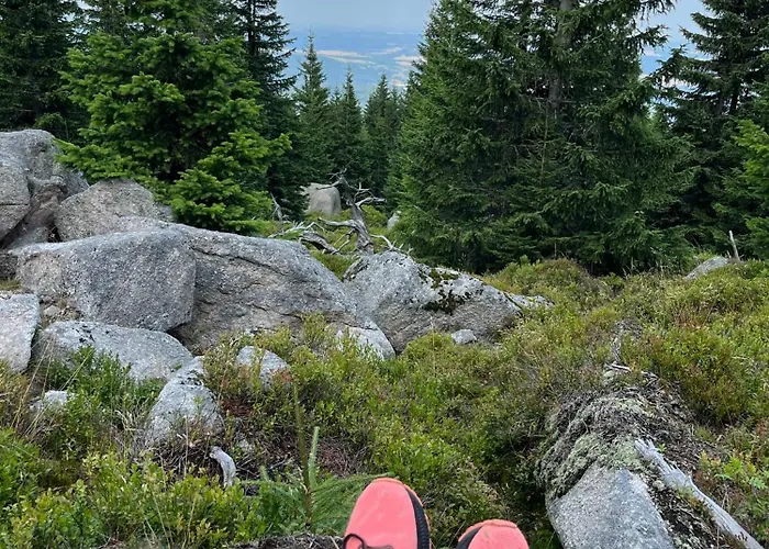 Chalet U Gruszkow - Pod Chojnikiem Jelenia Gora