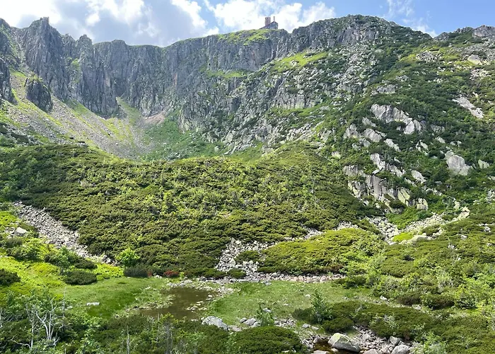 U Gruszkow - Pod Chojnikiem Chalet *