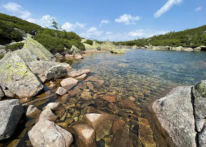 U Gruszkow - Pod Chojnikiem Chalet