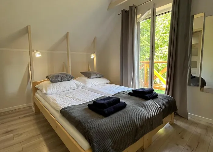 U Gruszkow - Pod Chojnikiem * Jelenia Gora