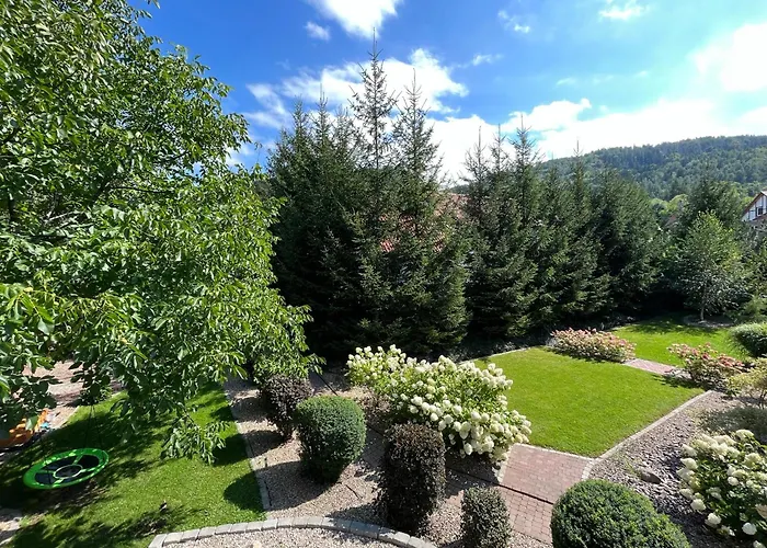 U Gruszkow - Pod Chojnikiem Jelenia Gora